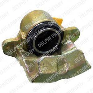 DELPHI LC3237