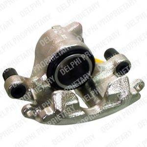 DELPHI LC3336