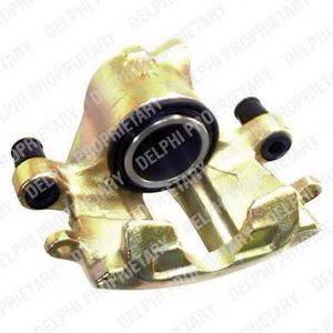 DELPHI LC3340