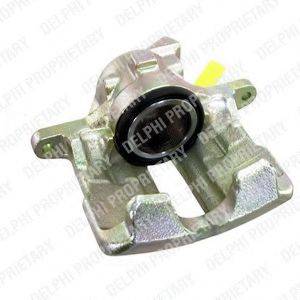 DELPHI LC3343