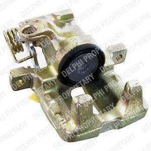 DELPHI LC3345