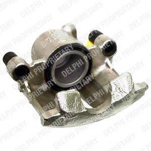 DELPHI LC3357
