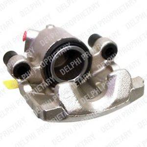 DELPHI LC3363