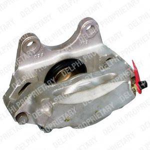 DELPHI LC3377