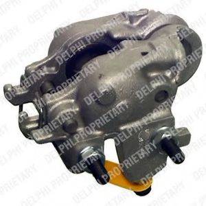 DELPHI LC3379