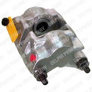 DELPHI LC3387