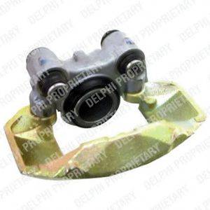 DELPHI LC3389