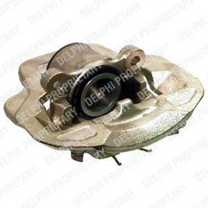 KAWE 34069 Гальмівний супорт