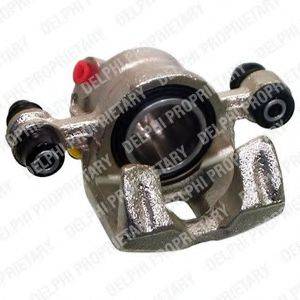 DELPHI LC3394