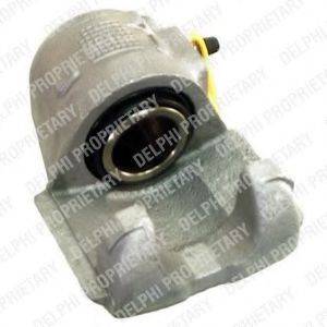 DELPHI LC3399