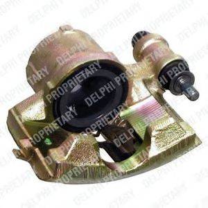 DELPHI LC3425
