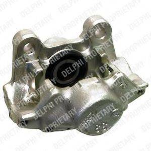 DELPHI LC3462