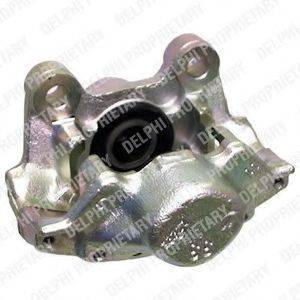 DELPHI LC3463