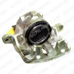 DELPHI LC3468