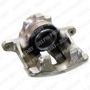 DELPHI LC3474