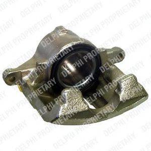 DELPHI LC3476