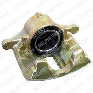 DELPHI LC3477