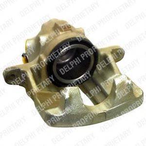 DELPHI LC3488