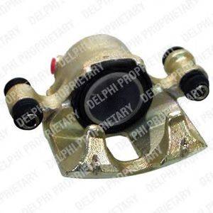 DELPHI LC3524