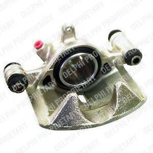 DELPHI LC3578