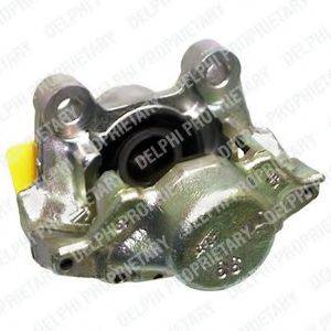 DELPHI LC3760