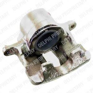 DELPHI LC3879