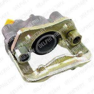DELPHI LC4017