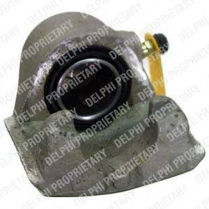 ATE 220244 Гальмівний супорт
