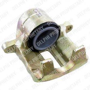DELPHI LC4154