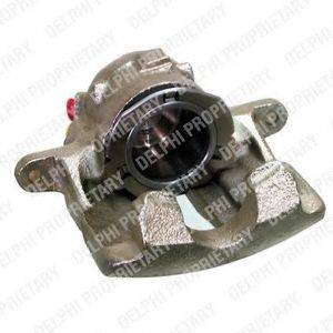 DELPHI LC4158