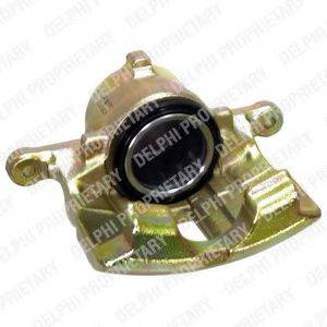 DELPHI LC4219
