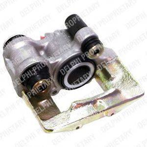 DELPHI LC4221