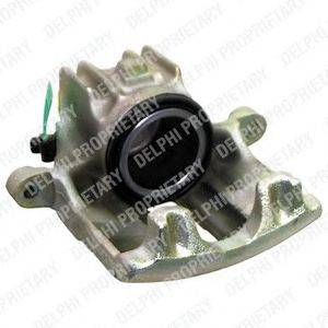 DELPHI LC4229