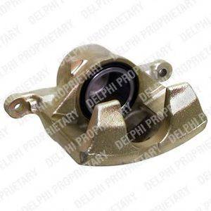 UNIPART GBC90175 Гальмівний супорт