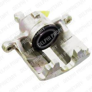 DELPHI LC4242