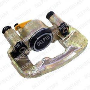DELPHI LC4265