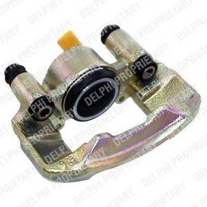 DELPHI LC4266