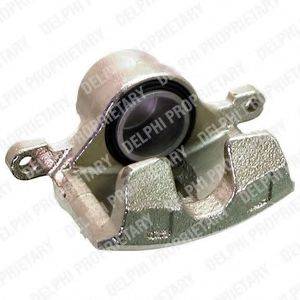 DELPHI LC4446