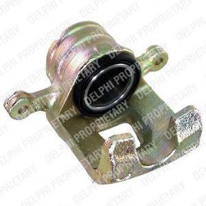 DELPHI LC4482