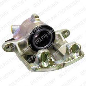 DELPHI LC4549