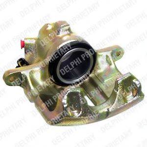DELPHI LC4551