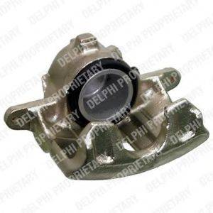 DELPHI LC4552