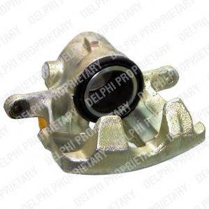 DELPHI LC4599