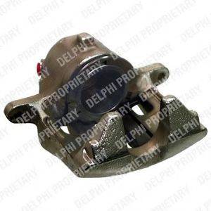 DELPHI LC4633