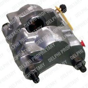 DELPHI LC4673