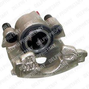 DELPHI LC4699