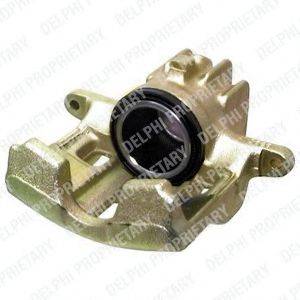 DELPHI LC4721