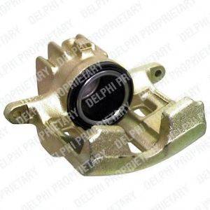 DELPHI LC4722