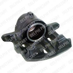 DELPHI LC4724
