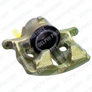 DELPHI LC4727